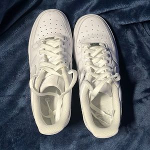 Nike air forces